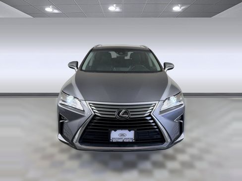 Used 2019 Lexus RX 350L FWD w/ Premium Package image 6