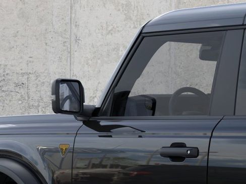 New 2025 Ford Bronco Badlands AWD/4WD image 24