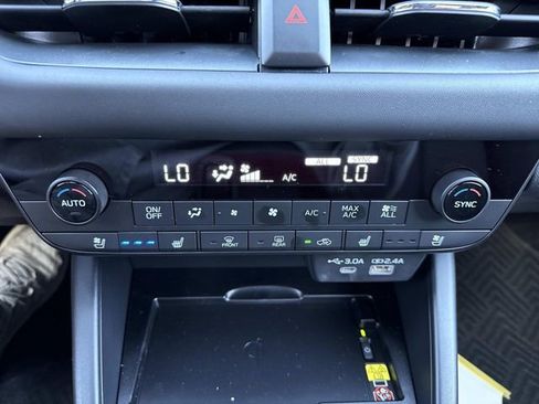 New 2026 Subaru Outback Touring XT AWD/4WD image 21