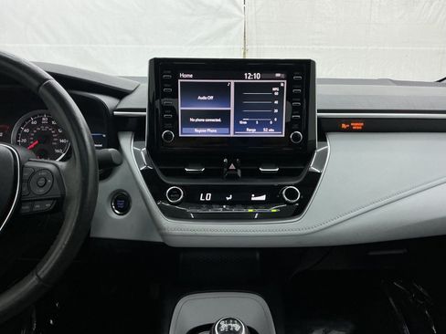 Used 2020 Toyota Corolla SE FWD image 30