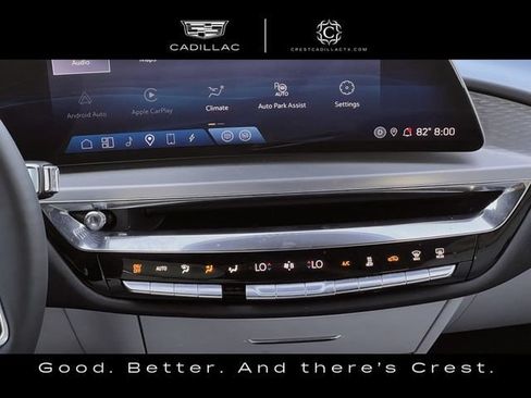 Used 2023 Cadillac Lyriq 2WD image 15