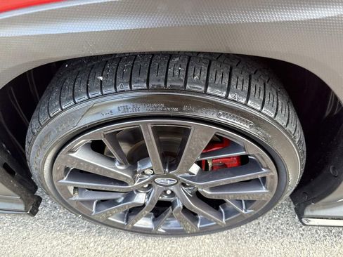 Used 2023 Subaru WRX Premium image 12