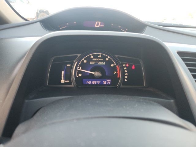 Used 2010 Honda Civic Hybrid Sedan image 11