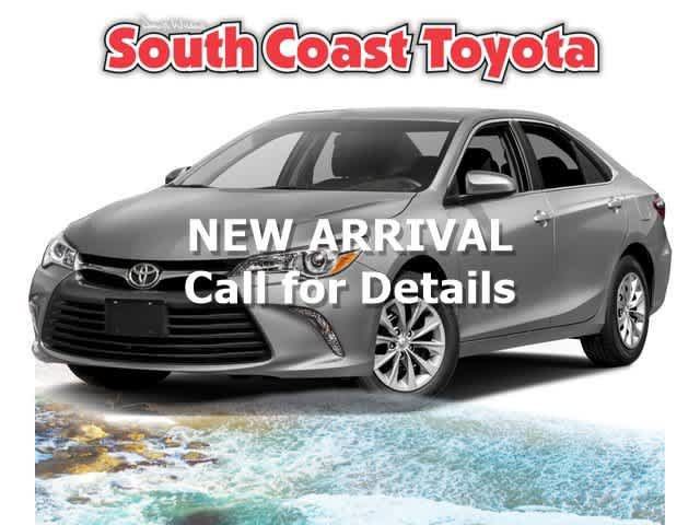 Used 2017 Toyota Camry LE FWD image 1