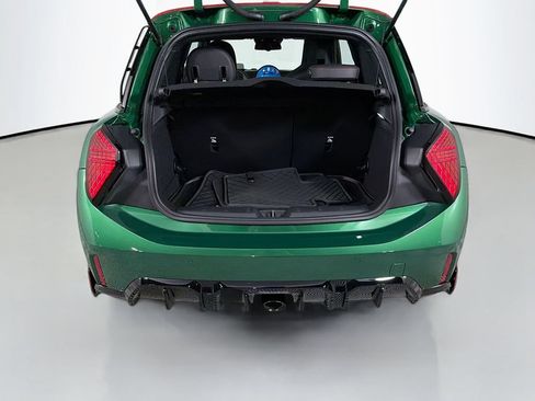 Used 2025 MINI Cooper John Cooper Works FWD image 24