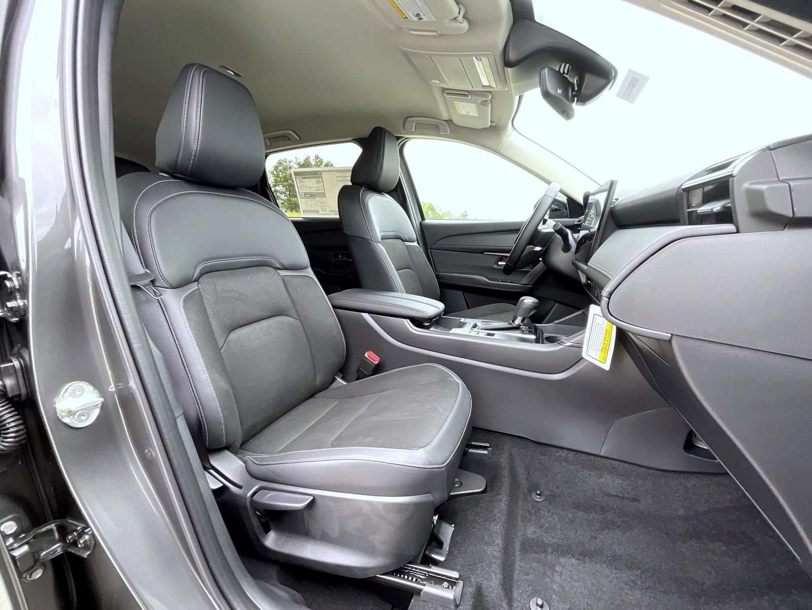 New 2026 MAZDA CX-5 Preferred AWD/4WD image 17