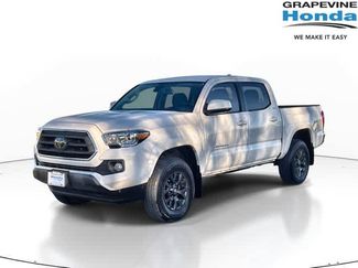 Used 2023 Toyota Tacoma SR5 video 1