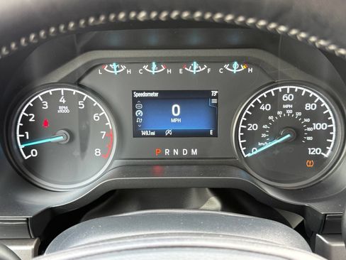 Used 2026 Ford F150 XL w/ Equipment Group 103A High AWD/4WD image 24
