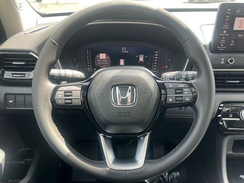 New 2026 Honda Pilot Touring image 23