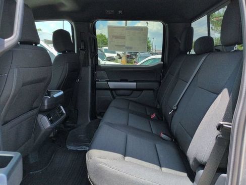 New 2026 Ford F150 XLT w/ Equipment Group 302A MID AWD/4WD image 15
