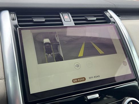 Used 2021 Land Rover Discovery HSE R-Dynamic image 66