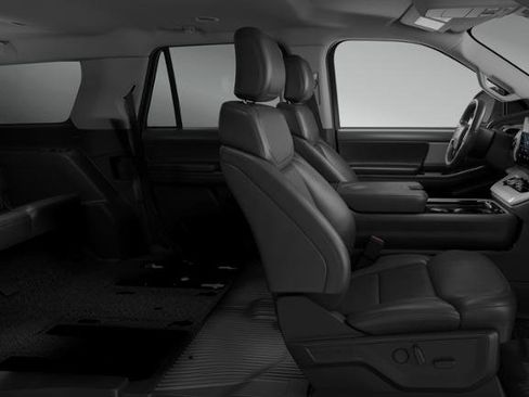 New 2026 Ford Expedition Max Active image 6