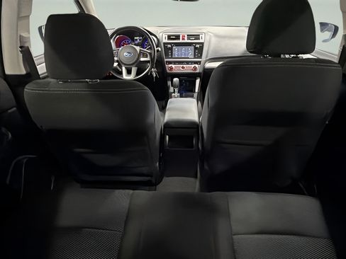 Used 2016 Subaru Outback 2.5i Premium AWD/4WD image 37