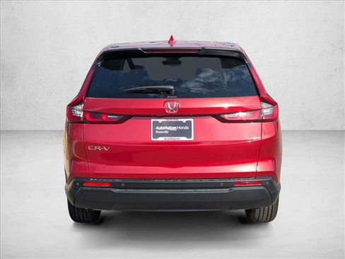 New 2026 Honda CR-V EX-L image 7