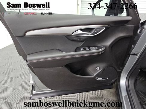New 2026 Buick Envision Sport Touring AWD/4WD image 31