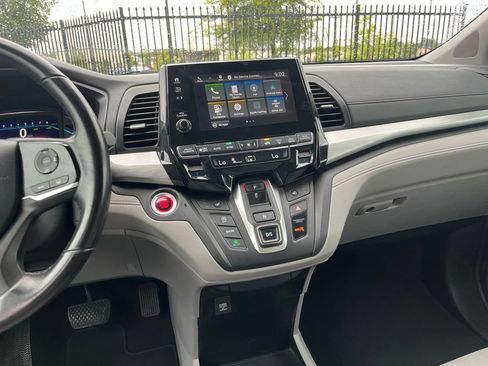 Used 2020 Honda Odyssey EX-L image 18