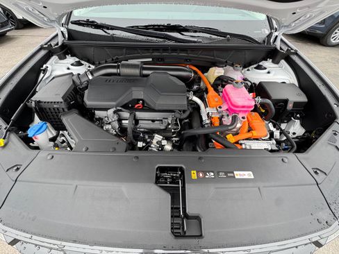 New 2026 Hyundai Tucson Blue SE AWD/4WD image 20