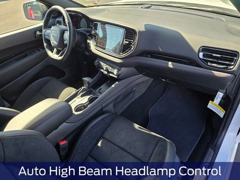 New 2026 Dodge Durango GT image 19