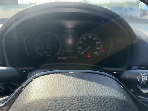 Used 2024 Honda Civic Sport image 9