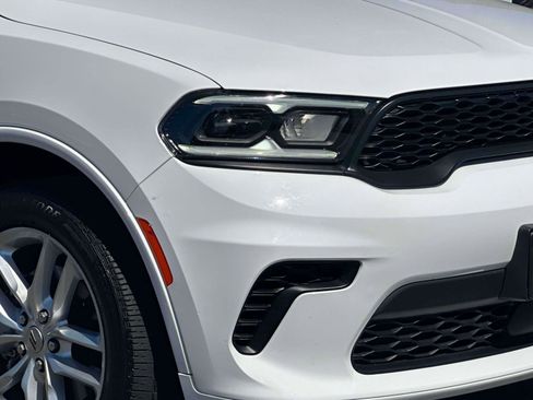 Used 2024 Dodge Durango GT image 8