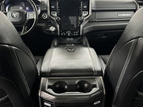 Used 2023 RAM 1500 Rebel w/ Rebel Level 2 Equipment Group image 28