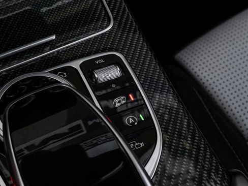 Used 2019 Mercedes-Benz C 63 AMG S image 32
