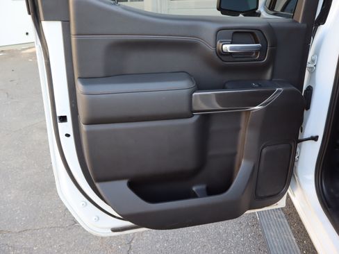Used 2022 GMC Sierra 1500 AT4 w/ AT4 Premium Package AWD/4WD image 33