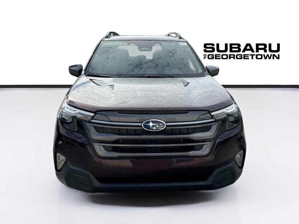 New 2026 Subaru Forester Touring AWD/4WD image 3