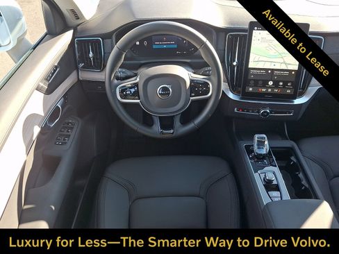 Certified 2026 Volvo XC90 B6 Plus w/ Protection Package Premier AWD/4WD image 12