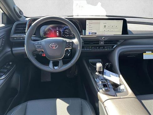 New 2026 Toyota Crown Nightshade image 10