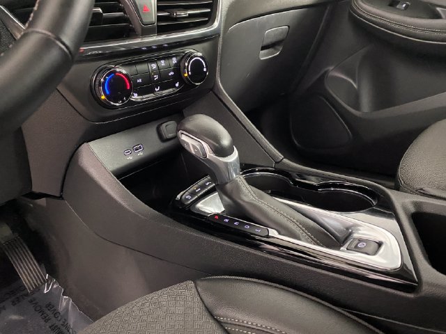 Certified 2024 Buick Encore GX Preferred w/ Comfort Package AWD/4WD image 27