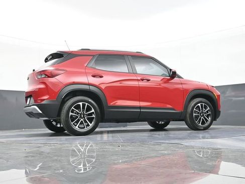 New 2026 Chevrolet TrailBlazer LT w/ Convenience Package image 49