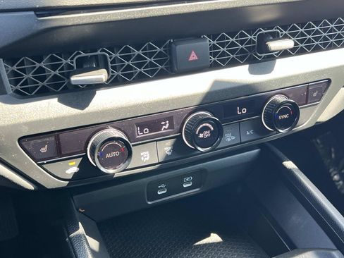 Certified 2024 Honda Accord EX image 14