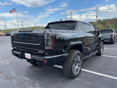 New 2025 GMC Hummer EV 3X w/ Battery Pack, 24 Module Pack image 3