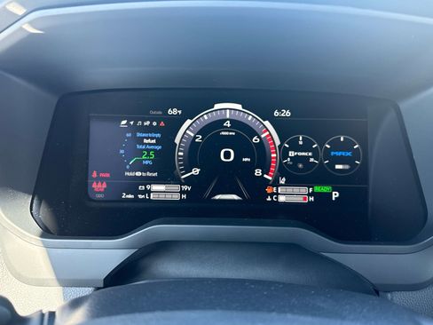 New 2026 Toyota Tundra Limited w/ Limited PVM Package AWD/4WD image 20