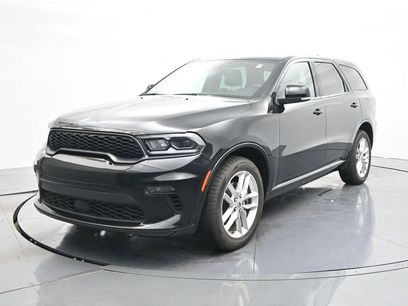 Used 2022 Dodge Durango GT