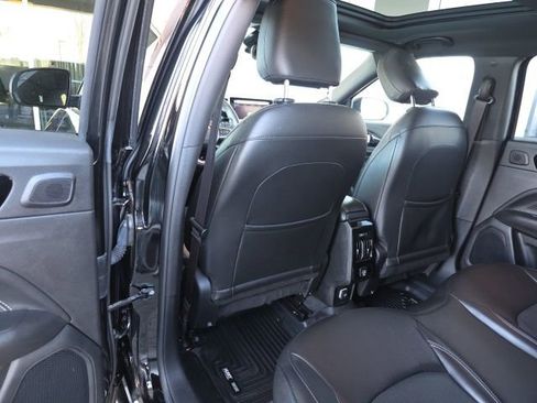 Used 2022 Jeep Compass High Altitude image 17