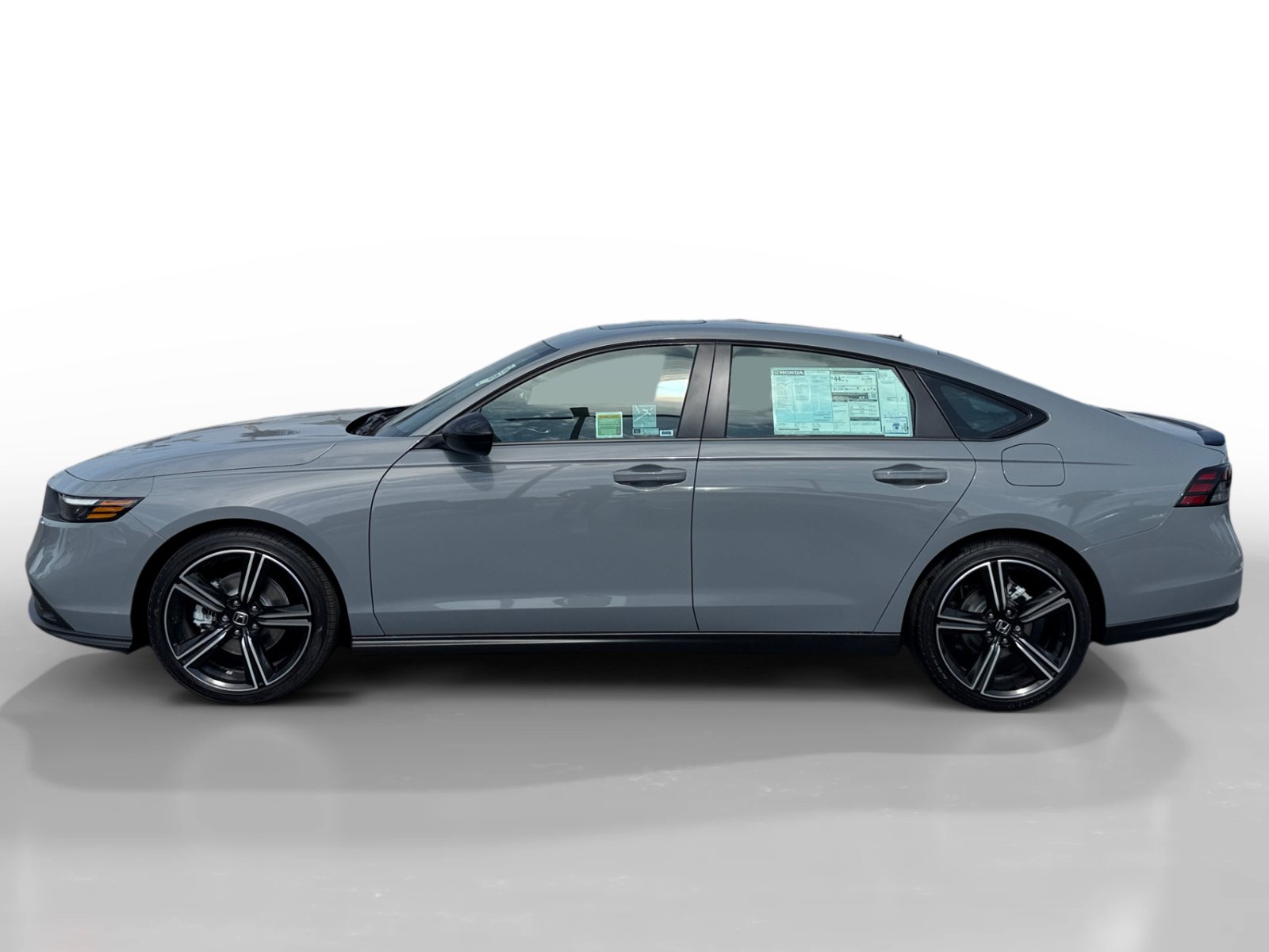 New 2026 Honda Accord Sport image 2