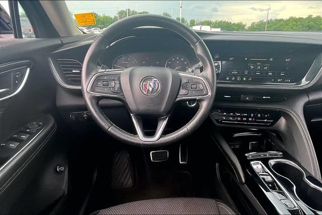 Used 2023 Buick Envision Preferred FWD image 8
