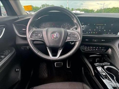 Used 2023 Buick Envision Preferred FWD image 8