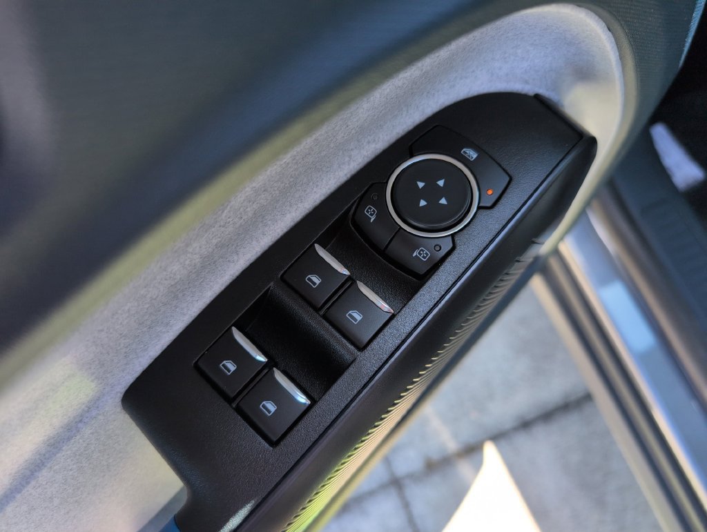 New 2026 Ford Maverick XLT FWD image 26