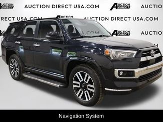 Used 2023 Toyota 4Runner Limited video 2