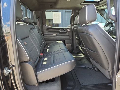 Used 2024 GMC Sierra 1500 AT4X AWD/4WD image 38
