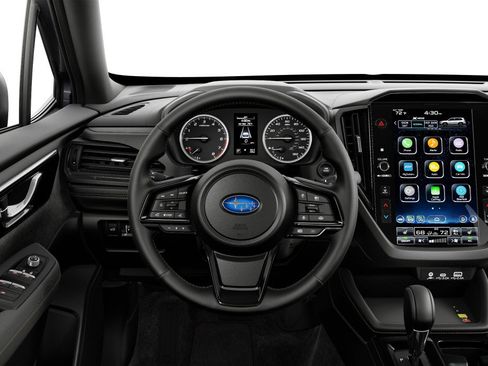 New 2026 Subaru Forester Sport image 18