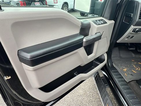 Used 2020 Ford F150 XLT w/ Equipment Group 301A Mid image 11