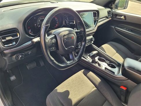 Used 2024 Dodge Durango R/T image 7