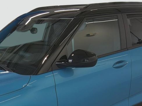 New 2026 Chevrolet TrailBlazer RS w/ Convenience Package AWD/4WD image 8