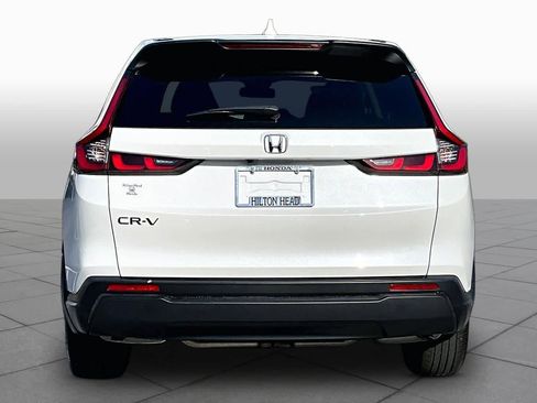 Used 2024 Honda CR-V EX image 5