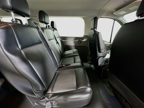Used 2020 Ford Transit 350 XL RWD image 25