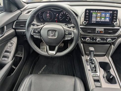 Used 2022 Honda Accord Sport image 15